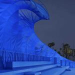Venice. Eli Russell Linnetz (ERL). Dior. Venide Beach | dior_venice beach2