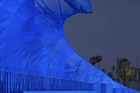 Venice. Eli Russell Linnetz (ERL). Dior. Venide Beach | dior_venice beach2