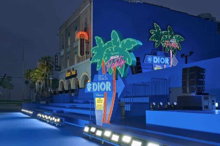 Venice. Eli Russell Linnetz (ERL). Dior. Venide Beach | dior_venice beach3