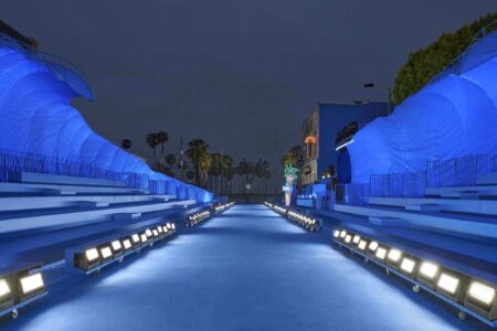 Venice. Eli Russell Linnetz (ERL). Dior. Venide Beach | dior_venice beach5