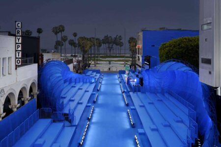 Venice. Eli Russell Linnetz (ERL). Dior. Venide Beach | dior_venice beach7