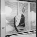 Objetos de deseo. Surrealismo y diseño, 1924-2020. Exposición de diseño surrealista. Caixaforum Madrid | diseno_surrealismo caixaforum roomdiseno5