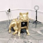 Dogeminer L3+ 504mh. Joel Blanco. Inferences. Diseño contemporáneo en el Madrid Design Festival 2022. Il·lacions | dogeminer l3 504mh