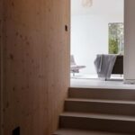 casa de madera. estilo nórdico | dogs doctors house roomdiseno1