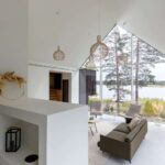 casa de madera. estilo nórdico | dogs doctors house roomdiseno17