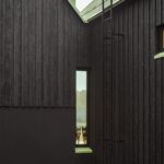 casa de madera. estilo nórdico | dogs doctors house roomdiseno20