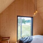 casa de madera. estilo nórdico | dogs doctors house roomdiseno5
