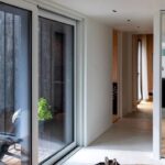 casa de madera. estilo nórdico | dogs doctors house roomdiseno8