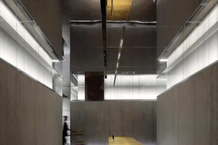 Domani. Meunier Technology Beauty | domani roomdiseno1