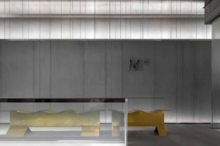 Domani. Meunier Technology Beauty | domani roomdiseno10
