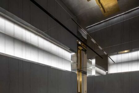 Domani. Meunier Technology Beauty | domani roomdiseno11