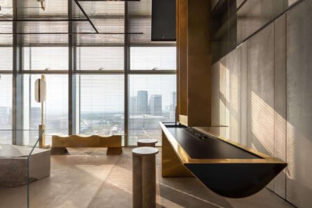 Domani. Meunier Technology Beauty | domani roomdiseno14