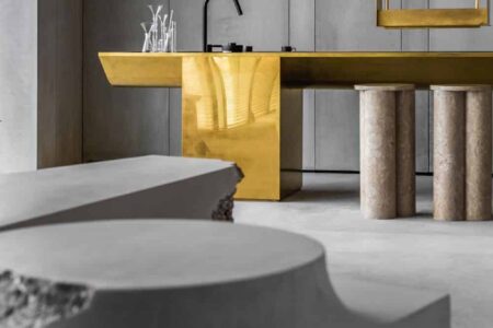 Domani. Meunier Technology Beauty | domani roomdiseno18