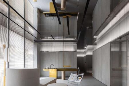 Domani. Meunier Technology Beauty | domani roomdiseno19