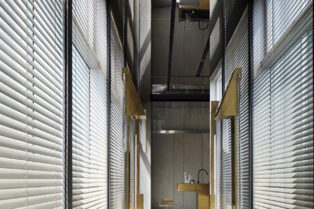 Domani. Meunier Technology Beauty | domani roomdiseno20