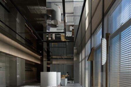 Domani. Meunier Technology Beauty | domani roomdiseno21