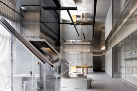 Domani. Meunier Technology Beauty | domani roomdiseno24