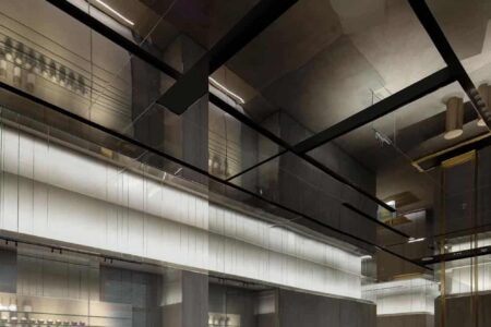 Domani. Meunier Technology Beauty | domani roomdiseno29