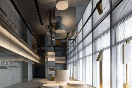 Domani. Meunier Technology Beauty | domani roomdiseno30