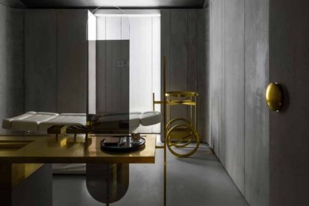 Domani. Meunier Technology Beauty | domani roomdiseno37