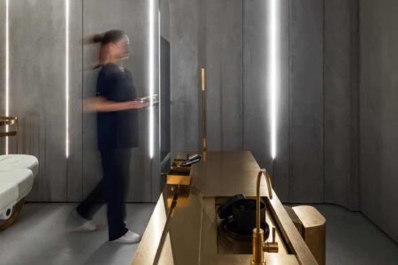 Domani. Meunier Technology Beauty | domani roomdiseno38