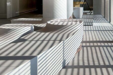 Domani. Meunier Technology Beauty | domani roomdiseno40