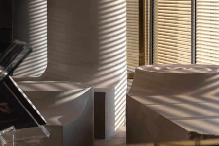 Domani. Meunier Technology Beauty | domani roomdiseno42
