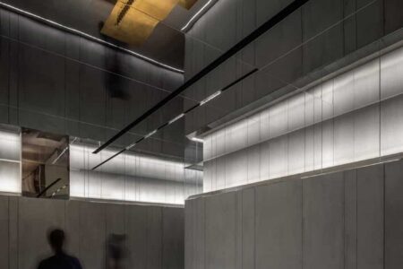 Domani. Meunier Technology Beauty | domani roomdiseno9