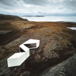 Domen Viewpoint. Biotope. Proyectos de microarquitectura y land art | dcim100mediadji_0194 jpg 2