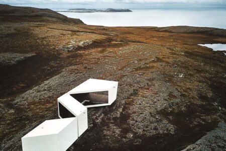 Domen Viewpoint. Biotope. Proyectos de microarquitectura y land art | dcim100mediadji_0194 jpg 2
