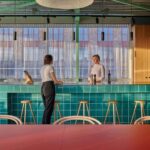 Coliving Domus Houthaven. Shift Architecture Urbanism | domus_houthaven coliving roomdiseno1