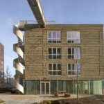 Coliving Domus Houthaven. Shift Architecture Urbanism | domus_houthaven coliving roomdiseno12