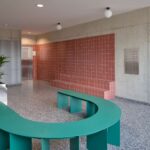 Coliving Domus Houthaven. Shift Architecture Urbanism | domus_houthaven coliving roomdiseno14
