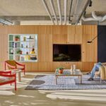 Coliving Domus Houthaven. Shift Architecture Urbanism | domus_houthaven coliving roomdiseno3