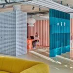 Coliving Domus Houthaven. Shift Architecture Urbanism | domus_houthaven coliving roomdiseno8