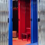 Dooor. Objects Of Common Interest. Foto: Piergiorgio Sorgetti © Alcova Milano