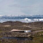 Dorte Mandrup. fiordo de Ilulissat | dorte_mandrup roomdiseno1