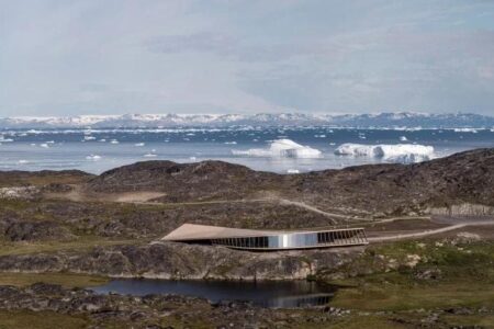 Dorte Mandrup. fiordo de Ilulissat | dorte_mandrup roomdiseno1