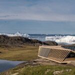 Dorte Mandrup. fiordo de Ilulissat | dorte_mandrup roomdiseno2