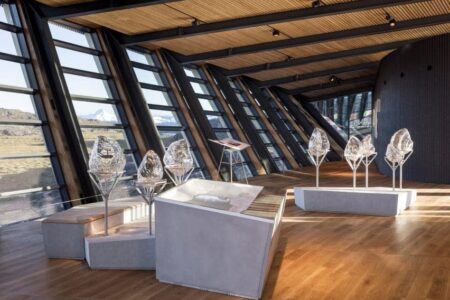 Dorte Mandrup. fiordo de Ilulissat | dorte_mandrup roomdiseno3