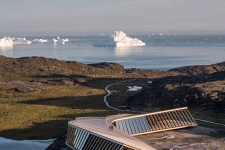 Dorte Mandrup. fiordo de Ilulissat | dorte_mandrup roomdiseno4