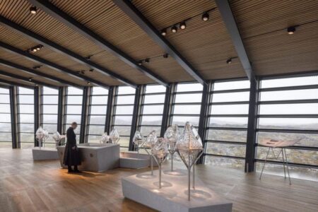 Dorte Mandrup. fiordo de Ilulissat | dorte_mandrup roomdiseno6
