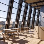 Dorte Mandrup. fiordo de Ilulissat | dorte_mandrup roomdiseno7