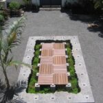 Drac Réunion. Gilles Clément. Paisajista francés. El jardín en movimiento | drac_reunion gilles_clement roomdiseno