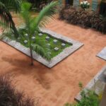 Drac Réunion. Gilles Clément. Paisajista francés. El jardín en movimiento | drac_reunion gilles_clement roomdiseno2