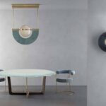 Delightfull. Draga & Aurel | draga_and_aurel delighful roomdiseno1