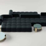 Qube. Draga & Aurel. Delighfull | draga_and_aurel delighful roomdiseno10