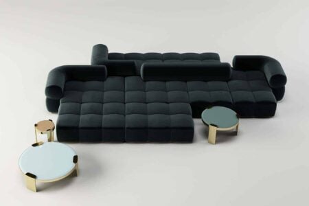 Qube. Draga & Aurel. Delighfull | draga_and_aurel delighful roomdiseno10