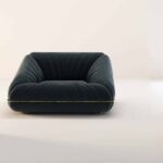 Xenon Armchair. Draga & Aurel. Delighfull | draga_and_aurel delighful roomdiseno3