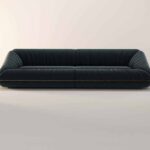 Xenon Sofa. Draga & Aurel. Delighfull | draga_and_aurel delighful roomdiseno4